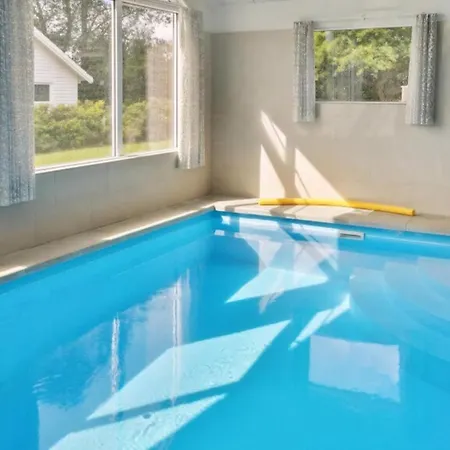 Villavilla 427 - Rabylille Strand, Lollandfalster Holiday home *