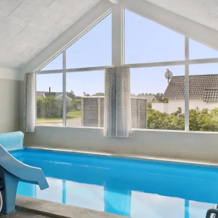 Villavilla 427 - Rabylille Strand, Lollandfalster Holiday home Stege