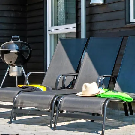 Villavilla 427 - Rabylille Strand, Lollandfalster Stege