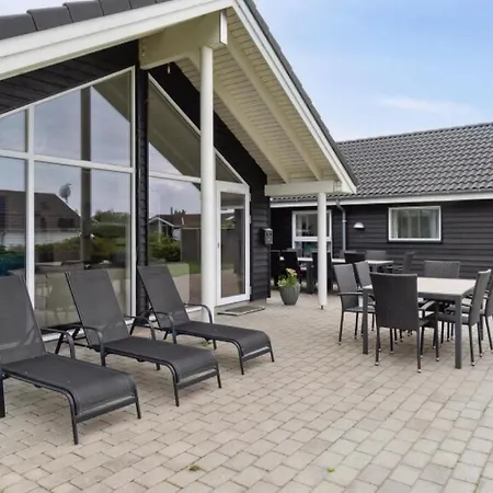 Villavilla 427 - Rabylille Strand, Lollandfalster