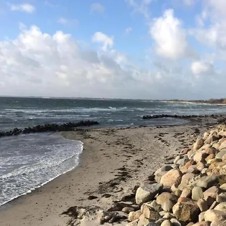 펜션 Villavilla 427 - Rabylille Strand, Lollandfalster