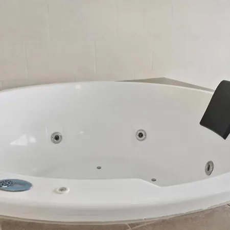 Villavilla 427 - Rabylille Strand, Lollandfalster