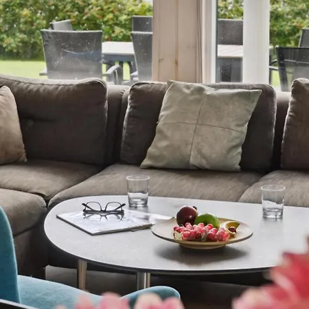Feriehus Villavilla 427 - Rabylille Strand, Lollandfalster Stege