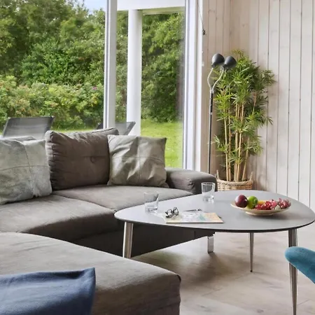 Villavilla 427 - Rabylille Strand, Lollandfalster Holiday home Stege