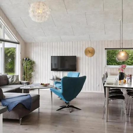 Villavilla 427 - Rabylille Strand, Lollandfalster