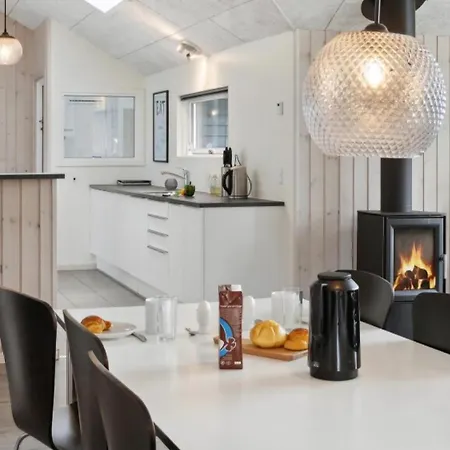 Villavilla 427 - Rabylille Strand, Lollandfalster *