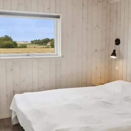 Villavilla 427 - Rabylille Strand, Lollandfalster Feriehus *